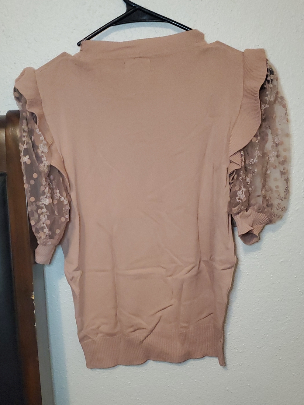 Ladies Blouse - Picture 4 of 5